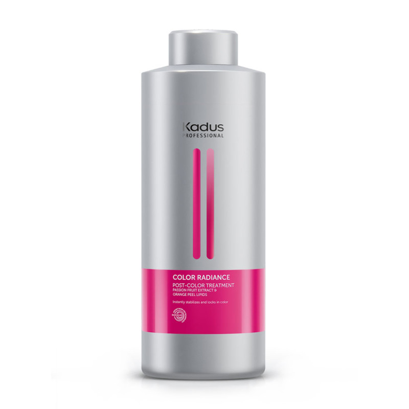 Shampooing couleur Color Radiance Kadus 1000ml