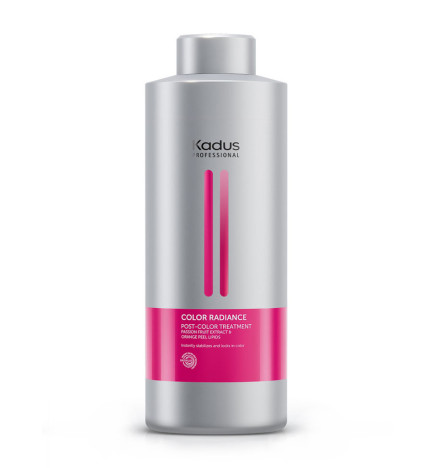 Shampooing couleur Color Radiance Kadus 1000ml