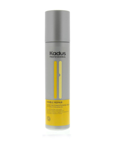 Baume sans rinçage Visible Repair Kadus 250ML