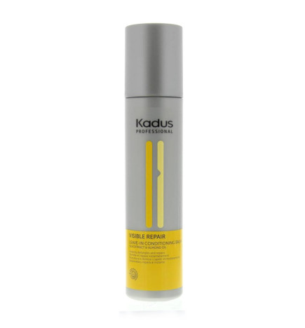 Baume sans rinçage Visible Repair Kadus 250ML