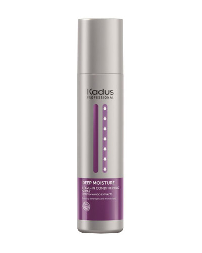 Après Shampoing Deep Moisture Express Conditioner 250ml Kadus