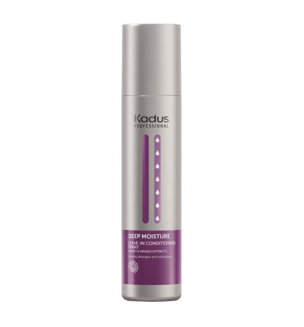Après Shampoing Deep Moisture Express Conditioner 250ml Kadus