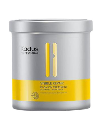 Masque Hydratant Visible Repair Care 750ml Kadus
