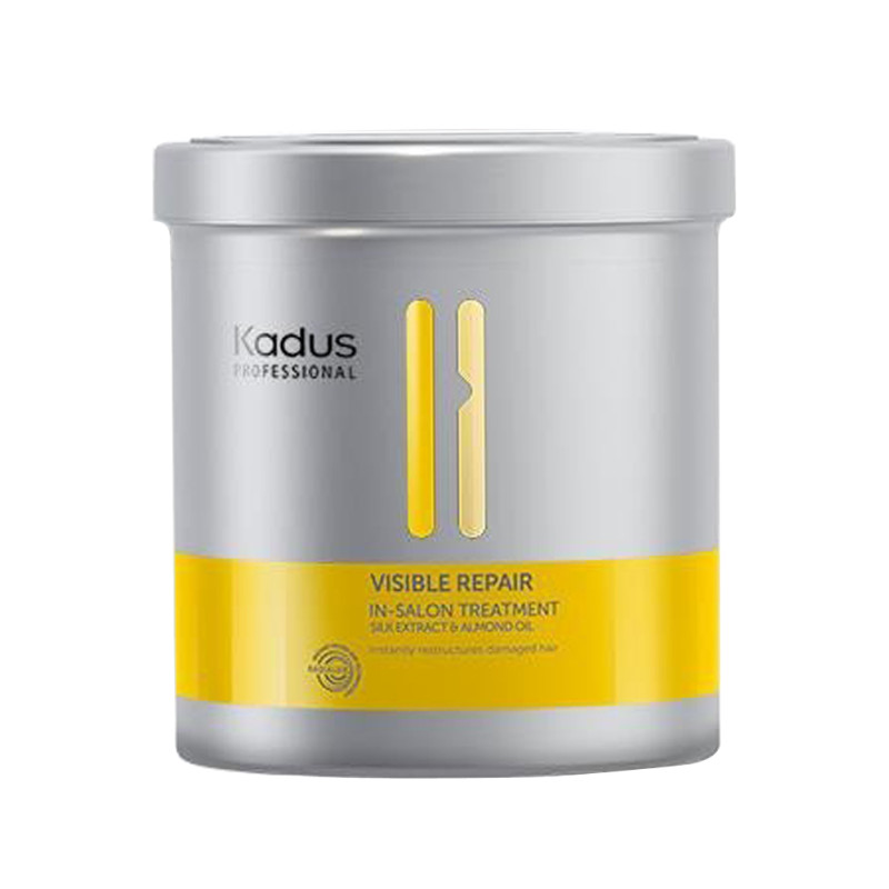 Masque Hydratant Visible Repair Care 750ml Kadus