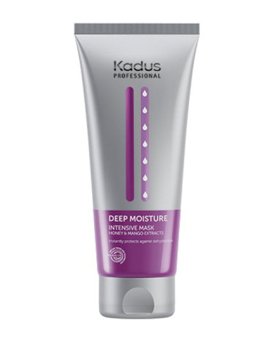 Mask Deep Moisture care 200mlKadus