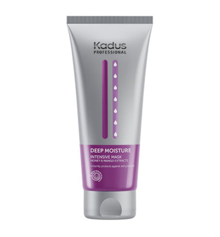 Mask Deep Moisture care 200mlKadus
