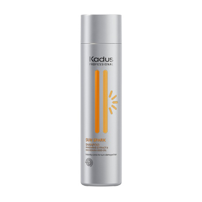 Shampooing Sun Spark Care 250mlKadus Shampooing Sun Spark Care 250mlKadus