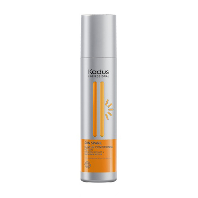 Conditionneur Sun Spark Care 250mlKadus Conditionneur Sun Spark Care 250mlKadus