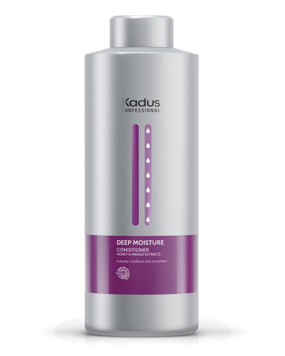 Deep Moisture Conditioner Express Care 1L Kadus