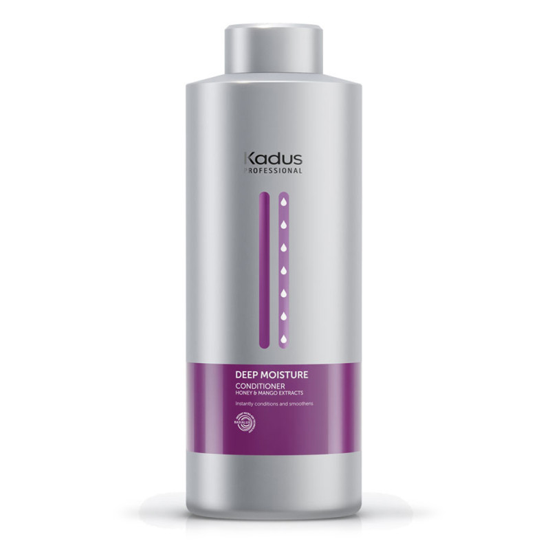 Deep Moisture Conditioner Express Care 1L Kadus