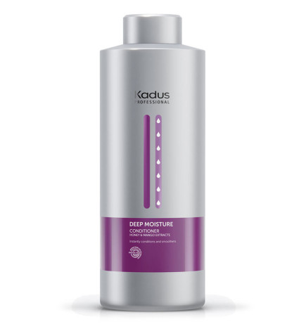 Deep Moisture Conditioner Express Care 1L Kadus