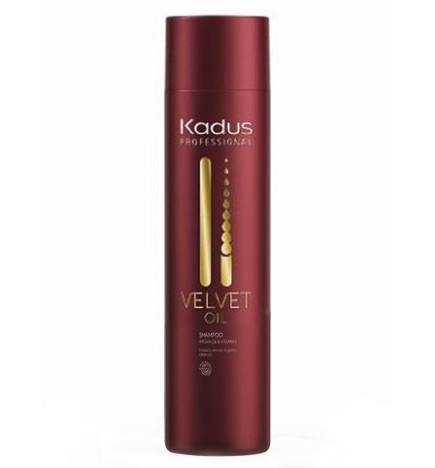 Shampoing Velvet Oil Argan 250mlKadus
