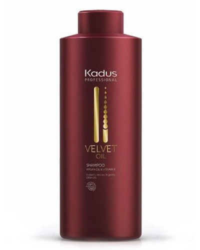 Shampoing Velvet Oil Argan 1LKadus