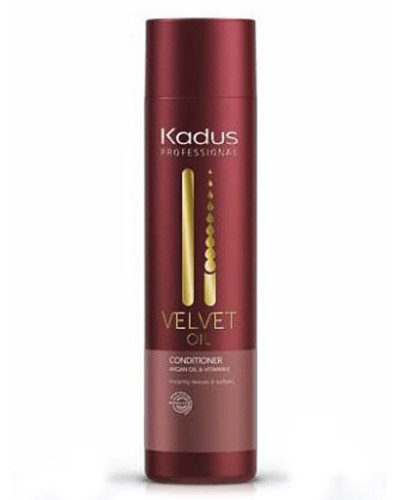 Conditionneur Velvet Oil Argan 250mlKadus