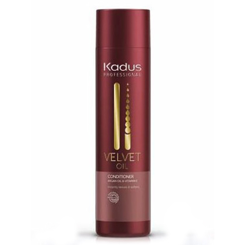 Conditionneur Velvet Oil Argan 250mlKadus