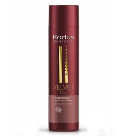 Conditionneur Velvet Oil Argan 250mlKadus