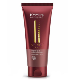 Traitement Velvet Oil Argan 200mlKadus