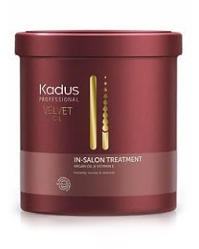 Traitement Velvet Oil Argan 750mlKadus