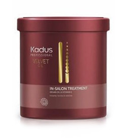 Traitement Velvet Oil Argan 750mlKadus