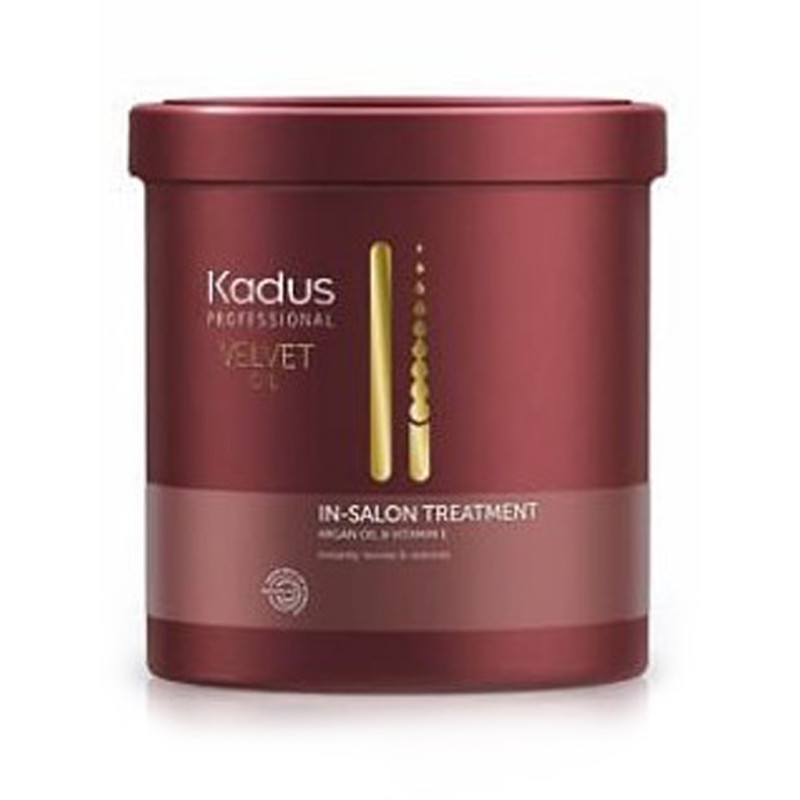 Traitement Velvet Oil Argan 750mlKadus