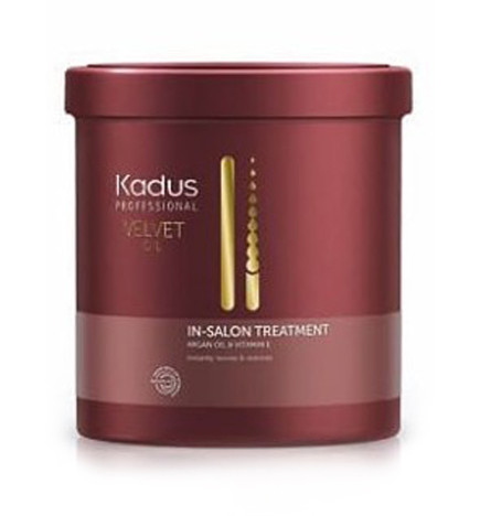 Traitement Velvet Oil Argan 750mlKadus