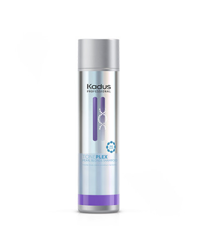 Shampoing Color Revive Blonde & Silver250ml Kadus
