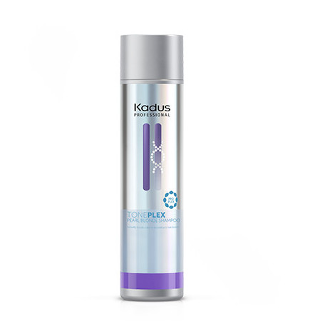 Shampoing Color Revive Blonde & Silver250ml Kadus