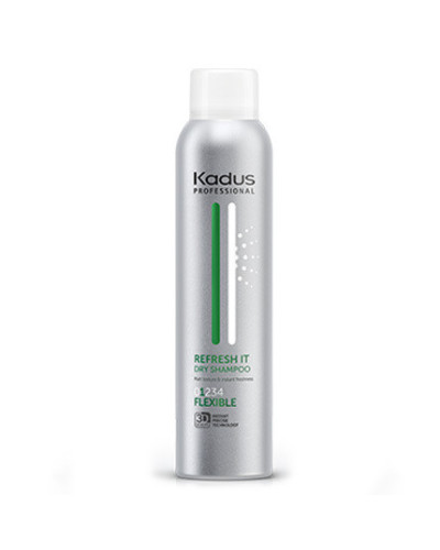 Shampoing Sec 180mlKadus