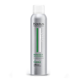 Shampoing Sec 180mlKadus