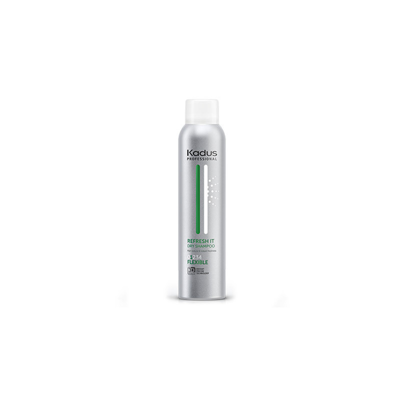 Shampoing Sec 180mlKadus Shampoing Sec 180mlKadus
