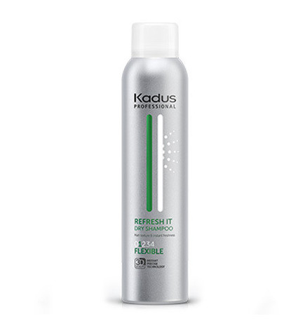 Shampoing Sec 180mlKadus