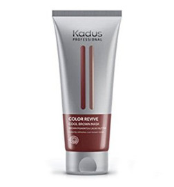 Cool Brown Masque Color Revive 200mlKadus