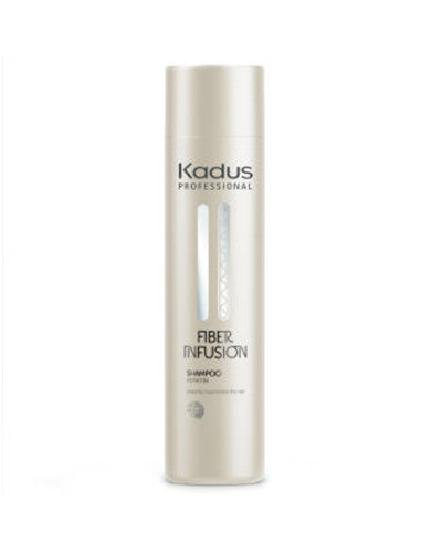 Shampoing Fiber Infusion Keratin 250mlKadus