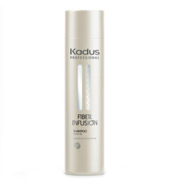 Shampoing Fiber Infusion Keratin 250mlKadus