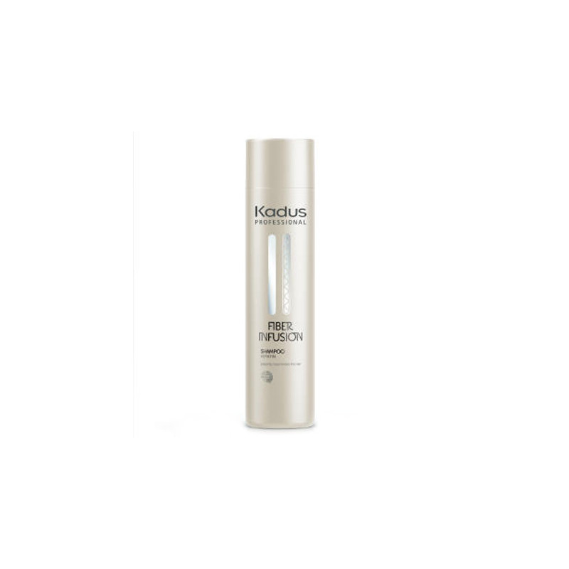 Shampoing Fiber Infusion Keratin 250mlKadus Shampoing Fiber Infusion Keratin 250mlKadus