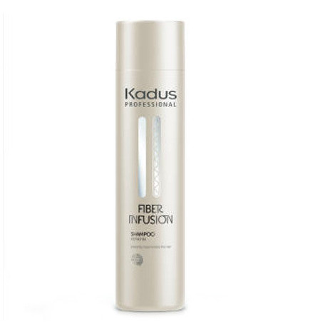 Shampoing Fiber Infusion Keratin 250mlKadus
