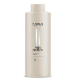 Shampoing Fiber Infusion Keratin 1LKadus
