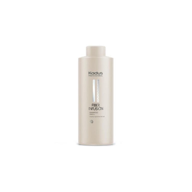 Shampoing Fiber Infusion Keratin 1LKadus Shampoing Fiber Infusion Keratin 1LKadus