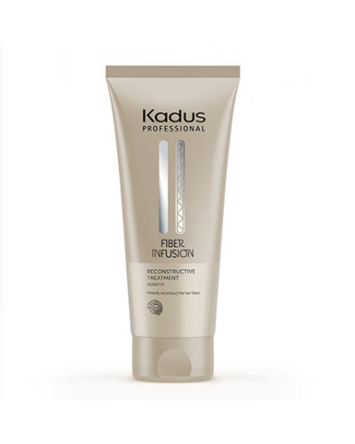 Masque Fiber Infusion Keratin 200mlKadus