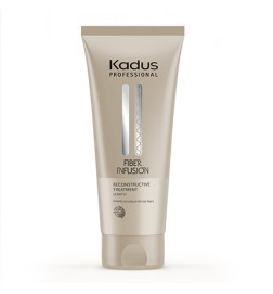 Masque Fiber Infusion Keratin 200mlKadus