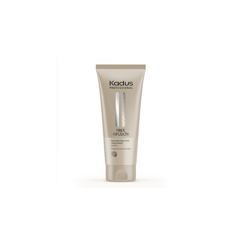 Masque Fiber Infusion Keratin 200mlKadus Masque Fiber Infusion Keratin 200mlKadus