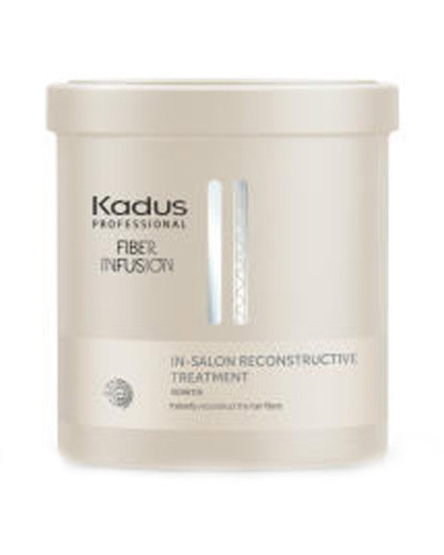 Masque Fiber Infusion Keratin 750mlKadus