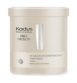 Masque Fiber Infusion Keratin 750mlKadus