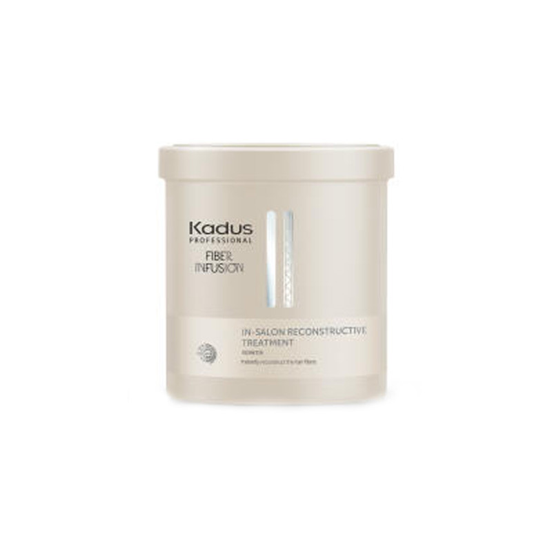 Masque Fiber Infusion Keratin 750mlKadus