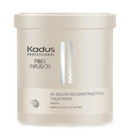 Masque Fiber Infusion Keratin 750mlKadus