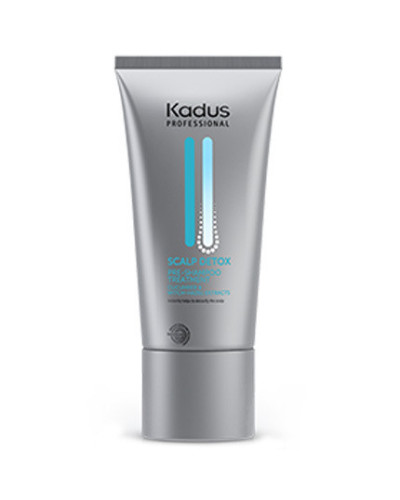 Pré-Shampoing Scalp Detox 150ml kadus