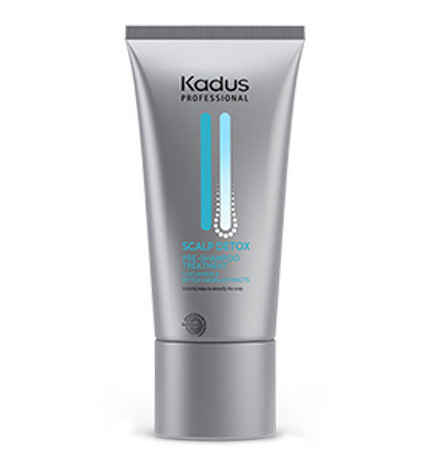 Pré-Shampoing Scalp Detox 150ml kadus