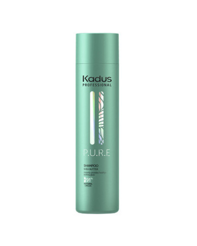 Shampoing P.U.R.E Vegan 250ml