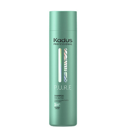 Shampoing P.U.R.E Vegan 250ml