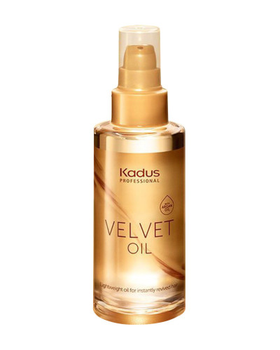 Huile Velvet Oil 100mlKadus